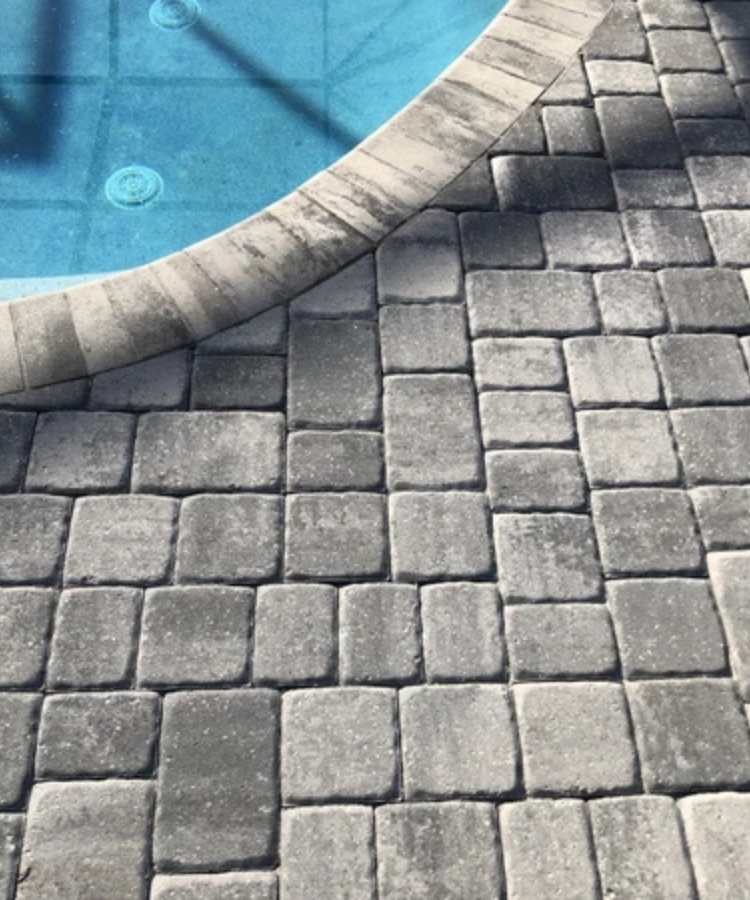 Farias Pavers 60 4