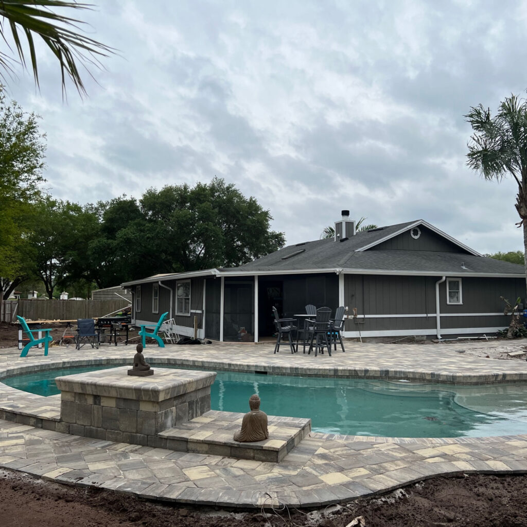 Farias Pavers Jacksonville FL Pavers Installer 00104