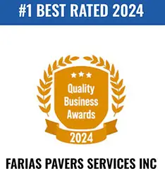Farias Pavers Jacksonville FL Pavers Installer 00204