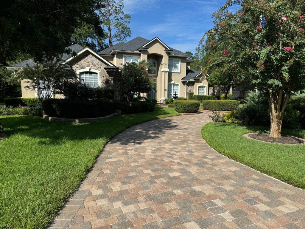 Farias Pavers Jacksonville FL Pavers Installer 00214